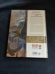 Forgotten Realms Player’s Guide by Wizards RPG Team (2008, Hardcover)