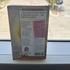 What to Expect When You’re Expecting by Sandee E. Hathaway, Heidi Murkoff and…