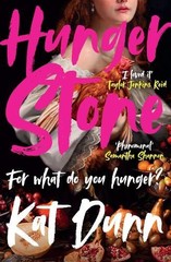 Kat Dunn Hungerstone (Paperback) (UK IMPORT)