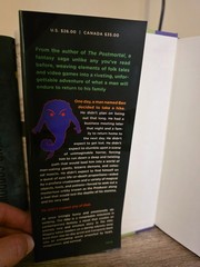 The Hike by Drew Magary First Edition Hardcover