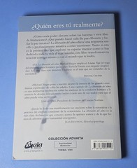 Michael A. Singer La liberación del alma Gaia Nueva edición revisada Spanish