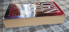 Paperbacks From Hell Horror Lot: Joe Lansdale John Saul Michael Laimo Leisure