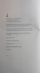 THE DA VINCI CODE HARDCOVER & 3 CATHOLIC RESPONSE DOCUMENTS