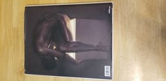 On Form by Andreas H. Bitesnich (2004, Hardcover)