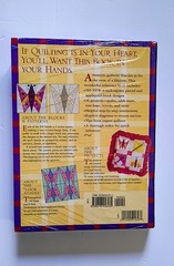 505 Quilt Blocks : Plus 36 Beautiful Projects to Make Hardcover New Factory Seal