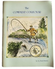 Vtd 1985 The Complete Coin Collector By Q David Bowers PB