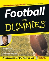 Football for Dummies