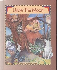 Under The Moon 2nd Grade Level 2.1 Allington; Blachowicz; Cramer;