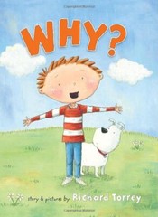 Why? by Torrey, Richard [Hardcover]