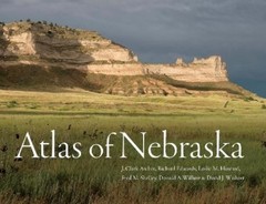 Fred M. Shelley Richard Edwards Donald A Atlas of Nebras (Paperback) (UK IMPORT)
