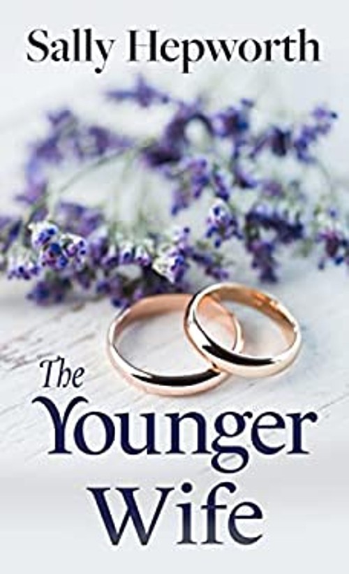 The Younger Wife Library Binding Sally Hepworth