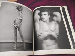 Robet Maplethorpe: Certain People 1985 Twelvetrees Press First Edition LE5000