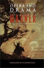 Opera and Drama (Paperback or Softback)