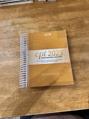 CPT 2025 – Professional Edition