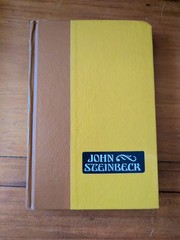 The Winter of Our Discontent by John Steinbeck The Viking Press 1961 1st Edition