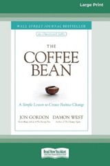 Jon Gordon Damon West The Coffee Bean (Paperback)