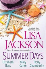 Summer Days Jackson, Lisa, Bass, Elizabeth, Chamberlin, Holly, Carter, Mary pap