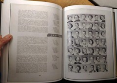 1952 THORNTON TOWNSHIP High School Yearbook (Harvey, Illinois)- Clean/No Writing