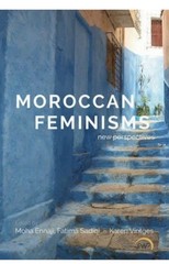Moroccan Feminisms : New Perspectives, Paperback
