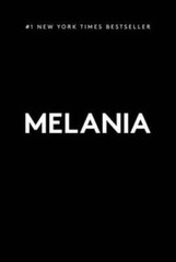 Melania A Memoir – VERY GOOD