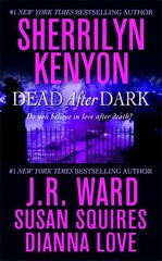 Dead After Dark by Kenyon