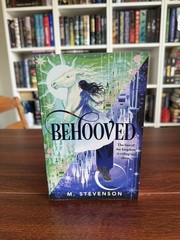Behooved