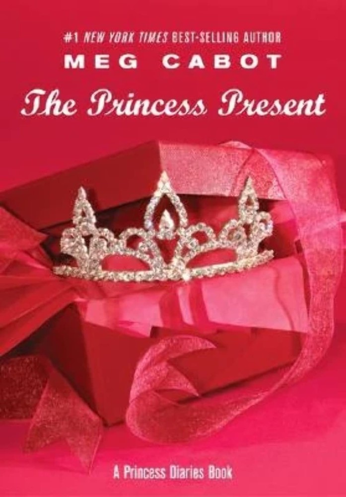 The Princess Present: A Princess Diaries Book (Princess Diaries, Vol. 6 1/2)