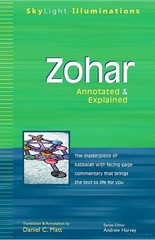 Daniel C. Matt Zohar (Paperback) Skylight Illuminations