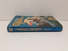 The Compleat Enchanter by L. Sprague de Camp & Fletcher Pratt Fantasy Sci Fi