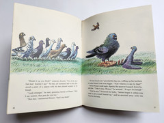 Fly Homer Fly Bill Peet 1969 1st Edition Stated 1st Printing Hardcover DJ HTF
