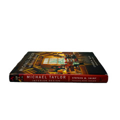 Michael Taylor: Interior Design