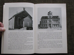 CHARM History and Heritage by Adele Reed w 78 pages First Printing ©1965
