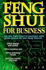 Feng Shui for Business Paperback Evelyn Lip