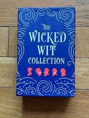 The Wicked WIT Collection: Set of Five Books