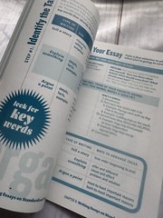 Be a Super Test-Taker – Ultimate Guide to Elementary School Tests SC Book