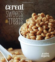 Cereal Sweets & Treats