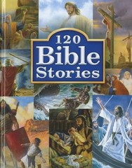 120 Bible Stories