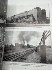 Know Thy Niagaras Thomas R Gerbracht 2018 Hardcover Railroads Trains 6006 340 Pg