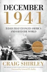 December 1941: 31 Days that Changed America and Saved the World – GOOD