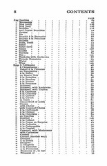 1900 How To Cook Eggs And Omelets In 300 Different Ways Cook Book 128 Pages