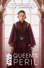Queen’s Peril