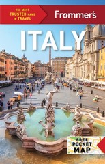 Frommer’s Italy (Complete Guide) – Brewer, Stephen|Heath, Elizabeth|Strachan…