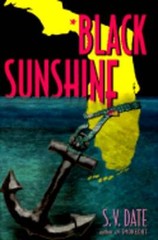 Black Sunshine by S V Date: Used