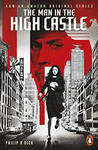 The Man in the High Castle By Philip K. Dick. 9780241246108