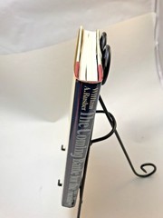 COMING BATTLE FOR MEDIA: By William A. Rusher 1st Edition Signed copy