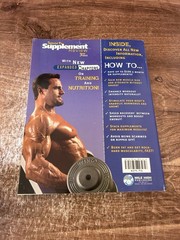 Sports Supplement Review 3rd Issue