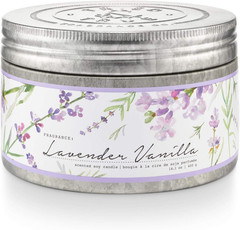 Lavender Vanilla Candle, 14.1 Oz. Tin
