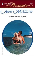 Nathan’s Child (Modern Day Knights)