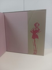 MARILYN BY PARRAGON INC. (HARDCOVER)