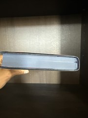 The Girl With A Thousand Faces by Sunyi Dean – Signed Broken Binding Edition